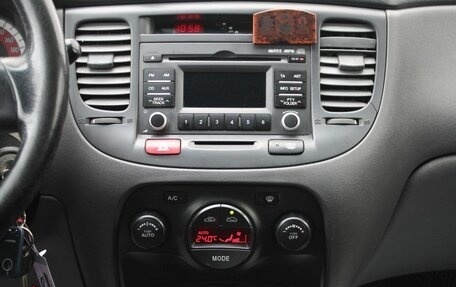 KIA Rio II, 2011 год, 630 000 рублей, 12 фотография