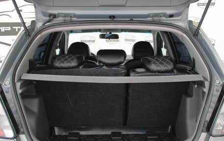 KIA Rio II, 2011 год, 630 000 рублей, 18 фотография