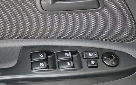 KIA Rio II, 2011 год, 630 000 рублей, 17 фотография