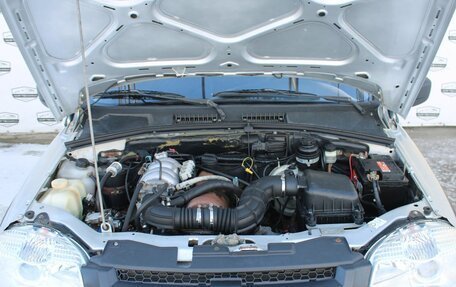 Chevrolet Niva I рестайлинг, 2012 год, 595 000 рублей, 19 фотография