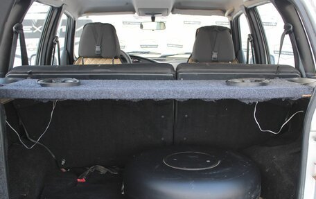 Chevrolet Niva I рестайлинг, 2012 год, 595 000 рублей, 18 фотография