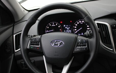 Hyundai Creta I рестайлинг, 2017 год, 1 850 000 рублей, 13 фотография