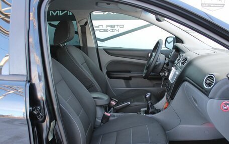 Ford Focus II рестайлинг, 2008 год, 590 000 рублей, 15 фотография