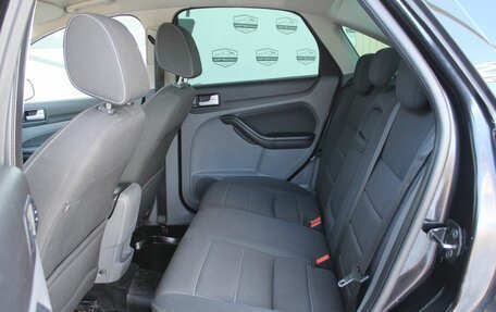 Ford Focus II рестайлинг, 2008 год, 590 000 рублей, 16 фотография