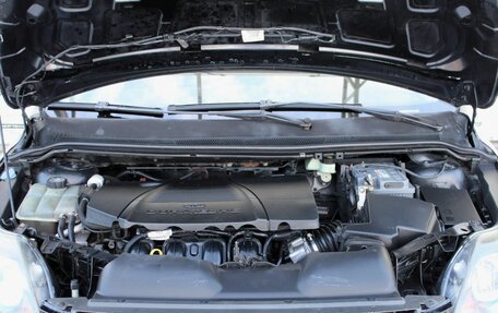 Ford Focus II рестайлинг, 2008 год, 590 000 рублей, 18 фотография