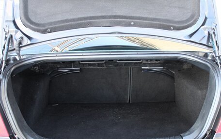 Ford Focus II рестайлинг, 2008 год, 590 000 рублей, 17 фотография