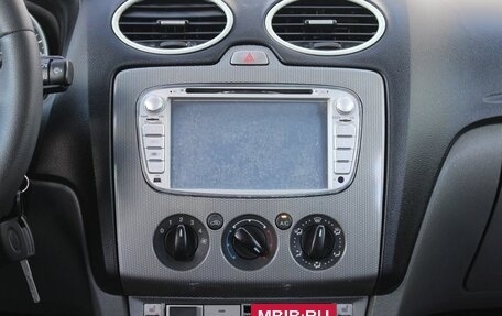 Ford Focus II рестайлинг, 2008 год, 590 000 рублей, 12 фотография