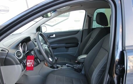 Ford Focus II рестайлинг, 2008 год, 590 000 рублей, 14 фотография