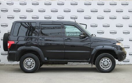 ЛуАЗ Patriot, 2016 год, 960 000 рублей, 9 фотография