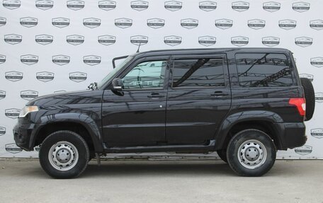 ЛуАЗ Patriot, 2016 год, 960 000 рублей, 8 фотография