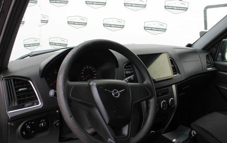 ЛуАЗ Patriot, 2016 год, 960 000 рублей, 13 фотография