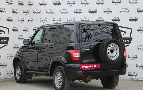 ЛуАЗ Patriot, 2016 год, 960 000 рублей, 7 фотография