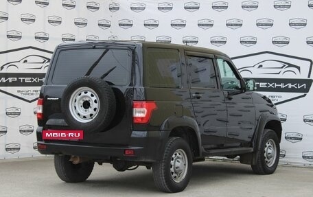 ЛуАЗ Patriot, 2016 год, 960 000 рублей, 5 фотография