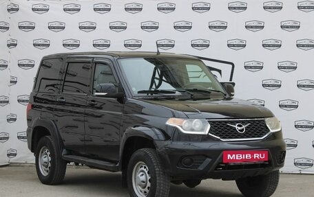 ЛуАЗ Patriot, 2016 год, 960 000 рублей, 4 фотография