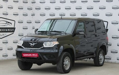 ЛуАЗ Patriot, 2016 год, 960 000 рублей, 2 фотография