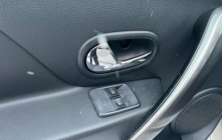 Renault Sandero II рестайлинг, 2018 год, 830 000 рублей, 8 фотография