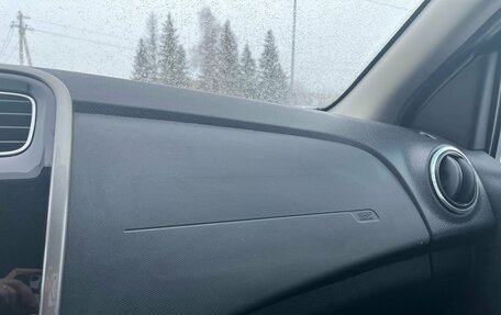 Renault Sandero II рестайлинг, 2018 год, 830 000 рублей, 16 фотография