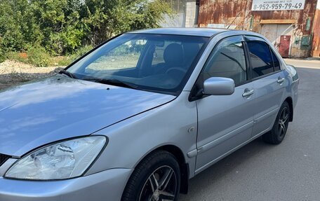 Mitsubishi Lancer IX, 2005 год, 370 000 рублей, 2 фотография