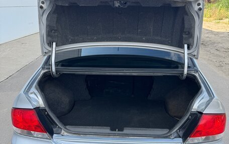 Mitsubishi Lancer IX, 2005 год, 370 000 рублей, 7 фотография