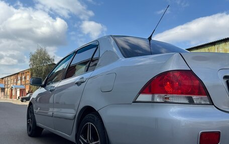 Mitsubishi Lancer IX, 2005 год, 370 000 рублей, 4 фотография