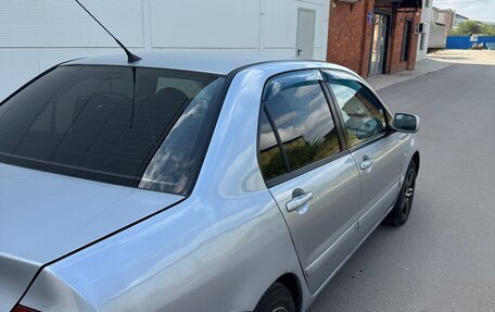 Mitsubishi Lancer IX, 2005 год, 370 000 рублей, 9 фотография