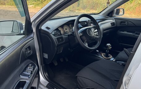 Mitsubishi Lancer IX, 2005 год, 370 000 рублей, 14 фотография