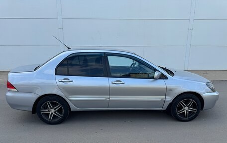 Mitsubishi Lancer IX, 2005 год, 370 000 рублей, 10 фотография