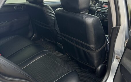 Mitsubishi Lancer IX, 2005 год, 370 000 рублей, 17 фотография