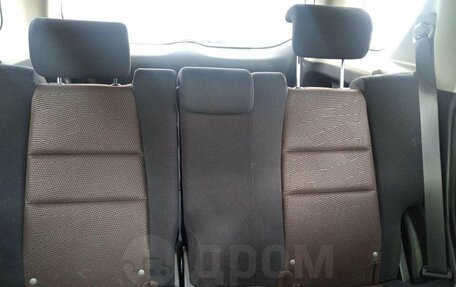 Honda Fit Shuttle I рестайлинг, 2012 год, 990 000 рублей, 5 фотография