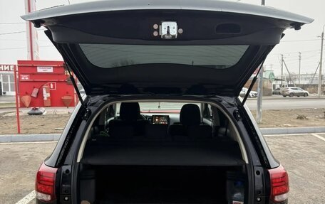 Mitsubishi Outlander III рестайлинг 3, 2019 год, 1 800 000 рублей, 3 фотография