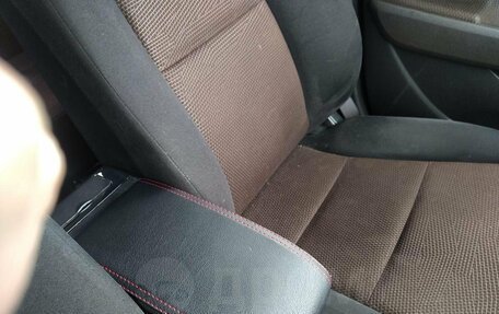 Honda Fit Shuttle I рестайлинг, 2012 год, 990 000 рублей, 6 фотография