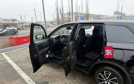 Mitsubishi Outlander III рестайлинг 3, 2019 год, 1 800 000 рублей, 7 фотография