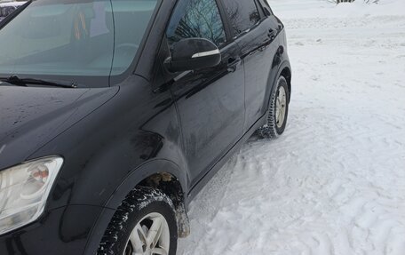 SsangYong Actyon II рестайлинг, 2011 год, 700 000 рублей, 2 фотография