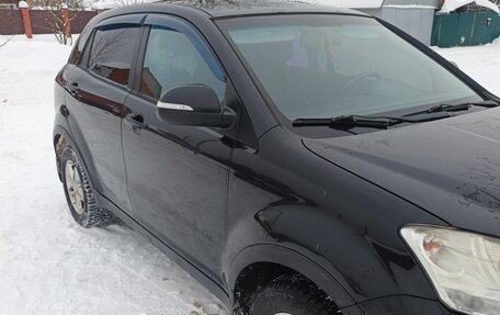 SsangYong Actyon II рестайлинг, 2011 год, 700 000 рублей, 3 фотография