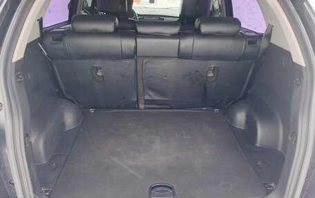 SsangYong Actyon II рестайлинг, 2011 год, 700 000 рублей, 6 фотография