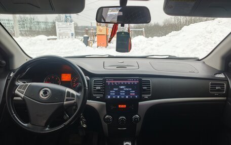 SsangYong Actyon II рестайлинг, 2011 год, 700 000 рублей, 5 фотография