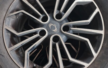 SsangYong Actyon II рестайлинг, 2011 год, 700 000 рублей, 7 фотография