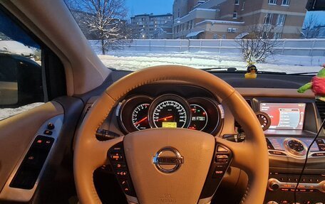 Nissan Murano, 2013 год, 950 000 рублей, 10 фотография