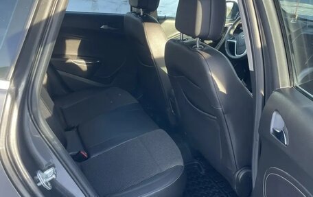 Opel Astra J, 2011 год, 750 000 рублей, 9 фотография