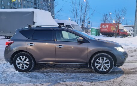 Nissan Murano, 2013 год, 950 000 рублей, 4 фотография