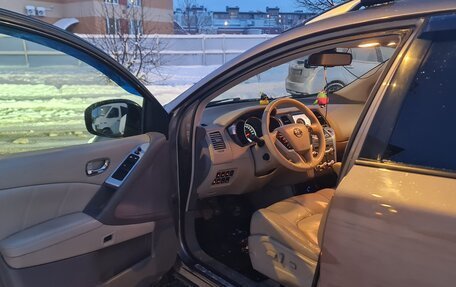 Nissan Murano, 2013 год, 950 000 рублей, 8 фотография