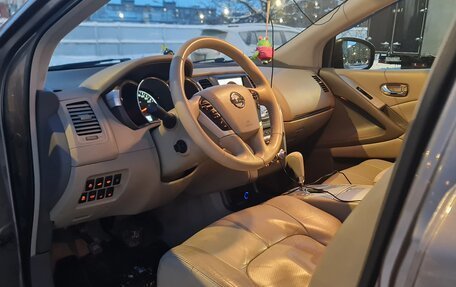 Nissan Murano, 2013 год, 950 000 рублей, 9 фотография