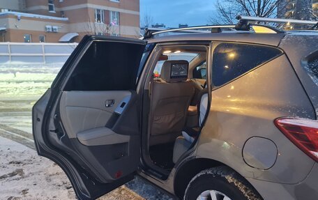 Nissan Murano, 2013 год, 950 000 рублей, 6 фотография