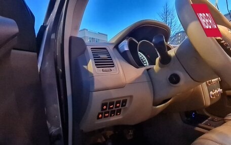 Nissan Murano, 2013 год, 950 000 рублей, 11 фотография