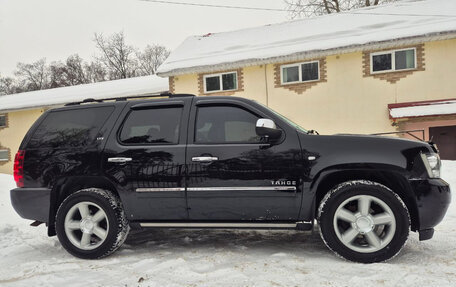 Chevrolet Tahoe III, 2012 год, 2 690 000 рублей, 9 фотография