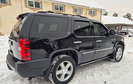 Chevrolet Tahoe III, 2012 год, 2 690 000 рублей, 7 фотография