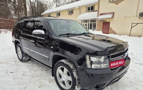 Chevrolet Tahoe III, 2012 год, 2 690 000 рублей, 11 фотография