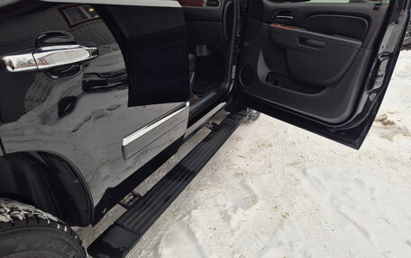 Chevrolet Tahoe III, 2012 год, 2 690 000 рублей, 22 фотография