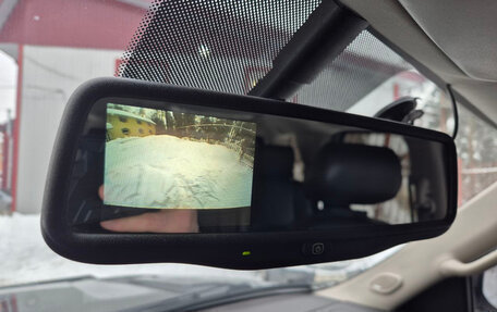 Chevrolet Tahoe III, 2012 год, 2 690 000 рублей, 20 фотография