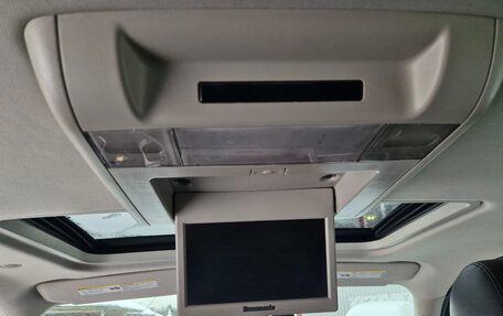 Chevrolet Tahoe III, 2012 год, 2 690 000 рублей, 29 фотография